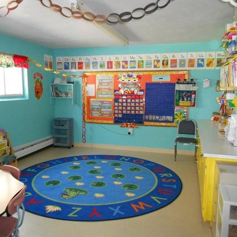 Calvary Lutheran Preschool
