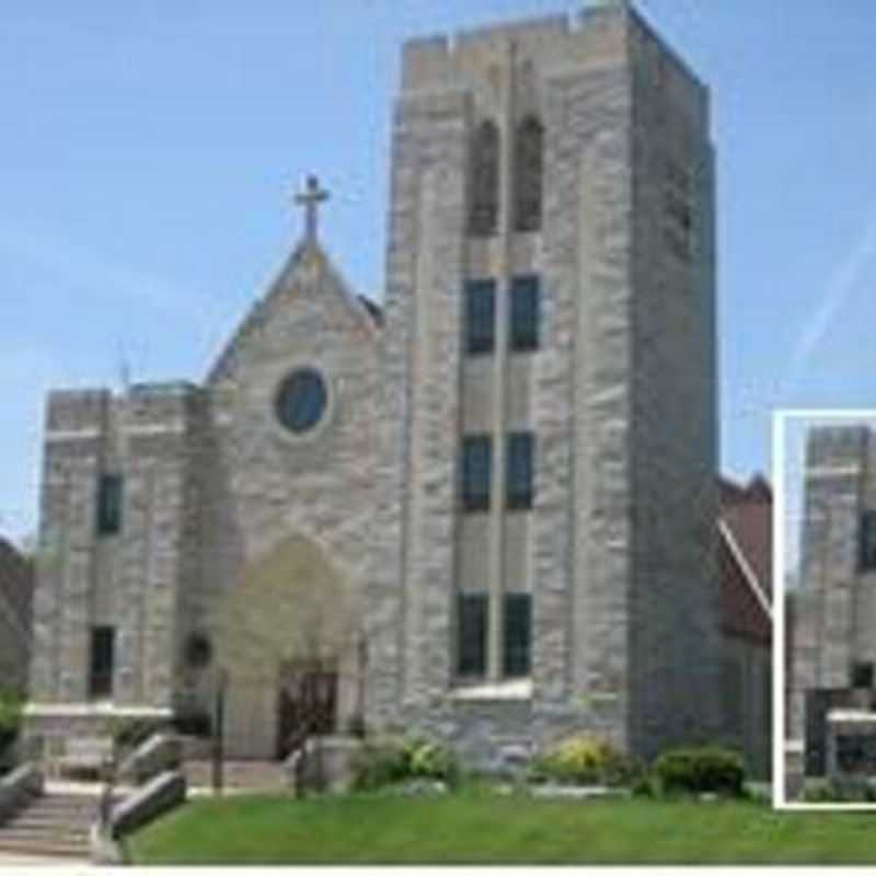 Saint Pauls Lutheran Church - Beatrice, Nebraska