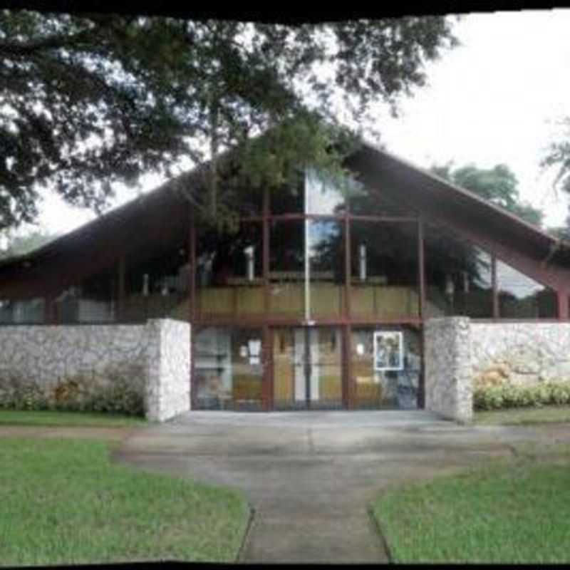 Good Shepherd Lutheran Church - Titusville, Florida