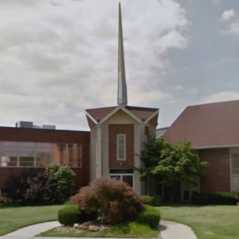 Oak Hill Bible Fellowship - Evansville, In | Evangelical Free Church Near Me