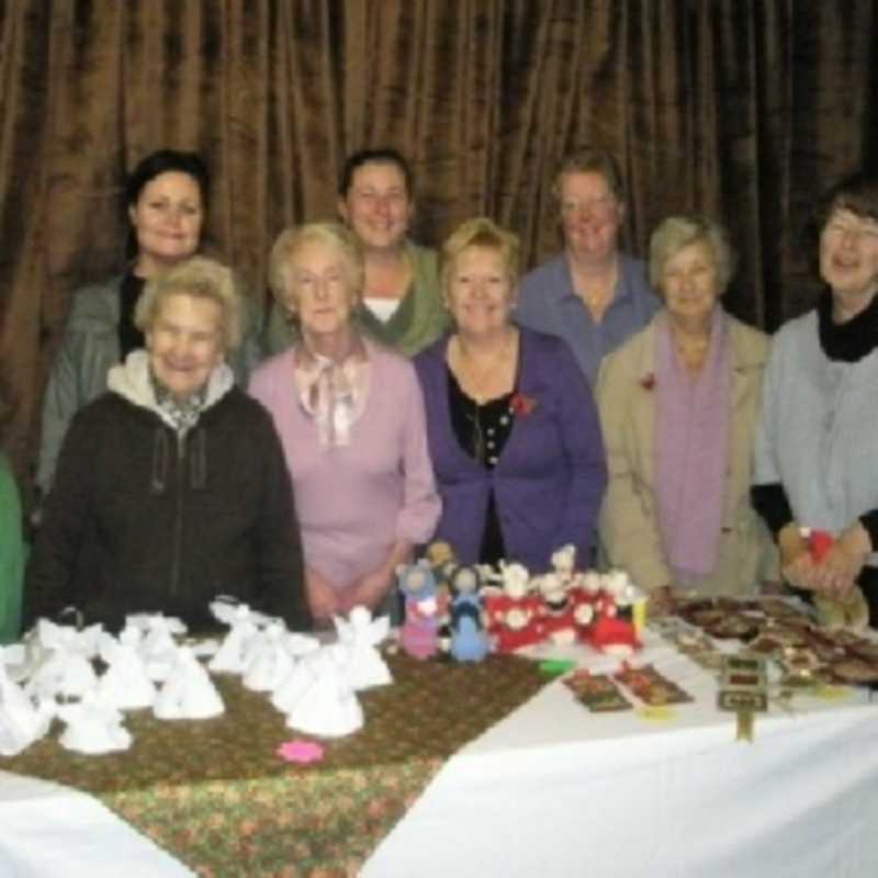 Parish Craft Group