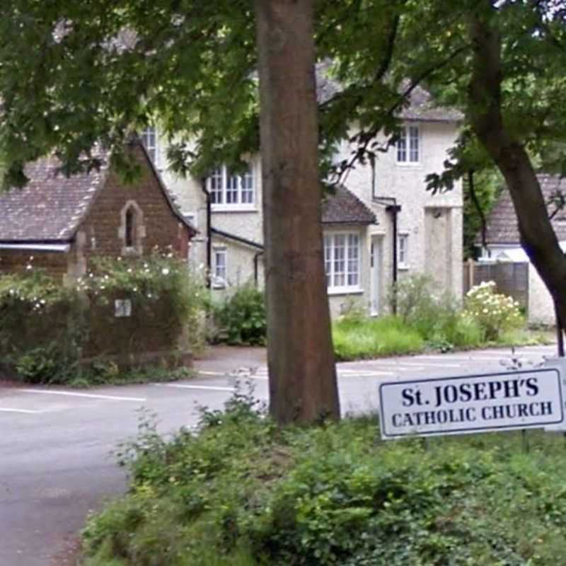 St Joseph - Hindhead, Surrey