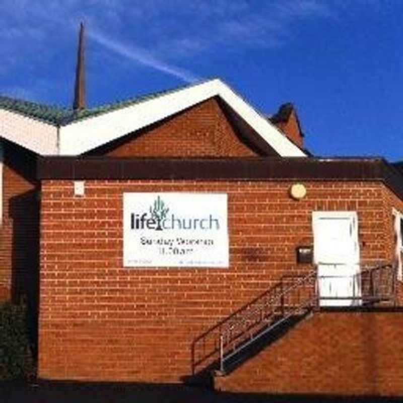 Life Church Baptist Church - Cuffley, Hertfordshire