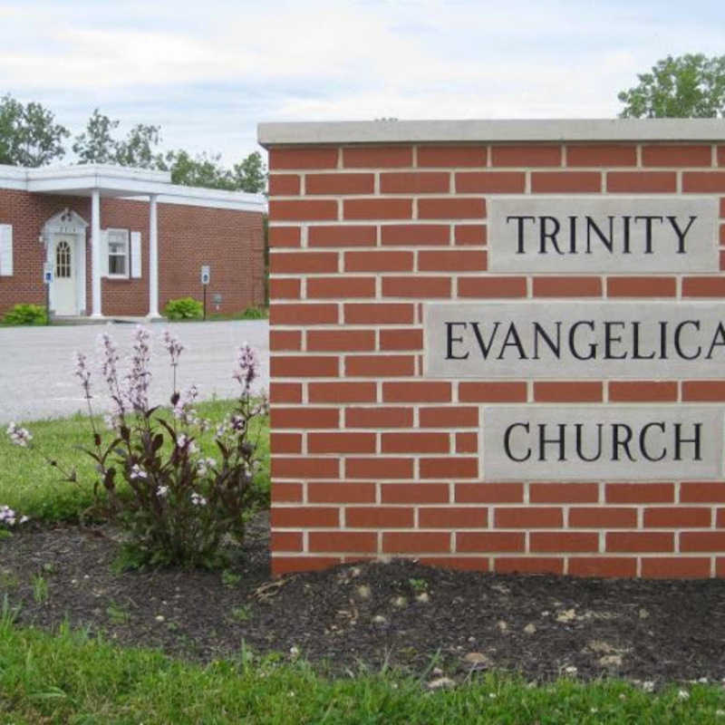 Trinity Evangelical Church - Fort Wayne, Indiana