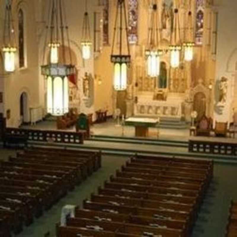 St. Ann's Parish - Hamilton, Ontario