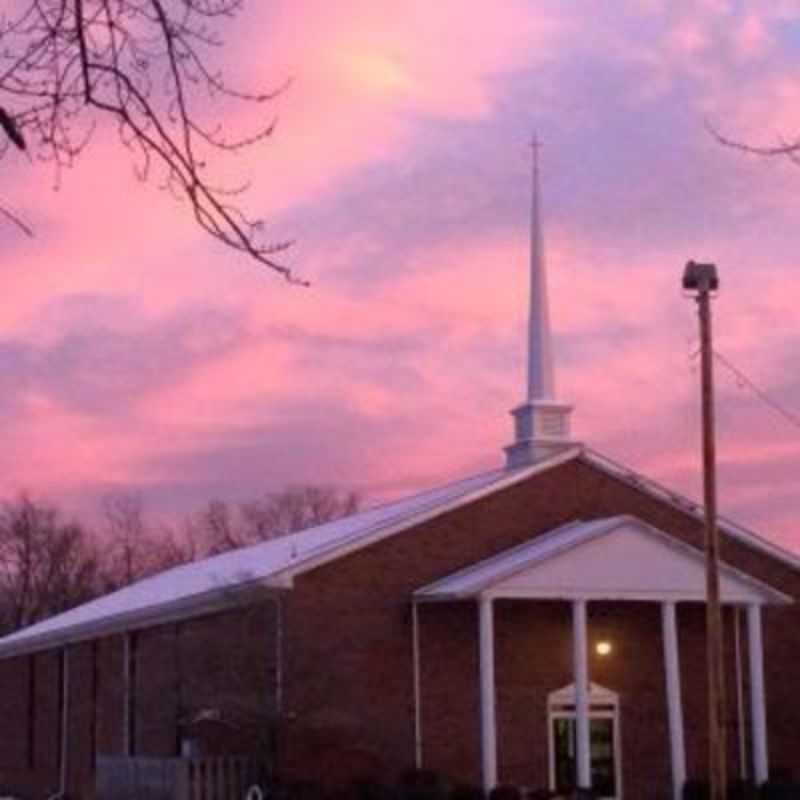 Bloomington Baptist Church - Bloomington, Indiana