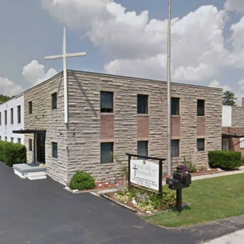 Eternal Life Tabernacle - Indianapolis, Indiana