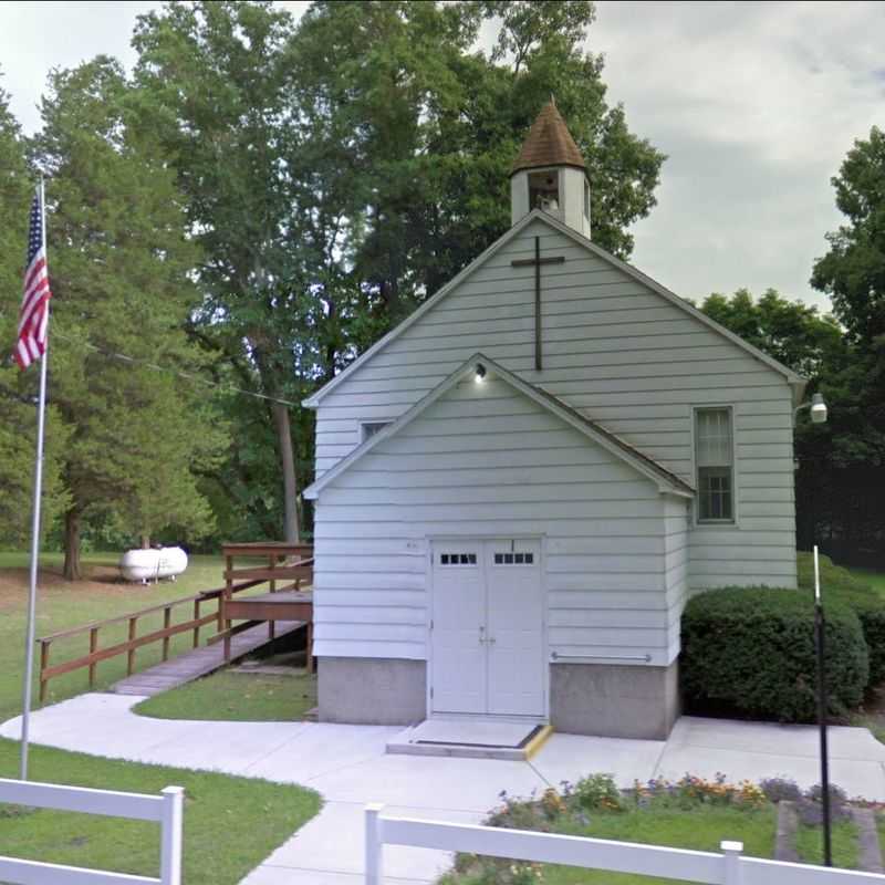 Horseshoe Community Bible Church - Grand Junction, Michigan