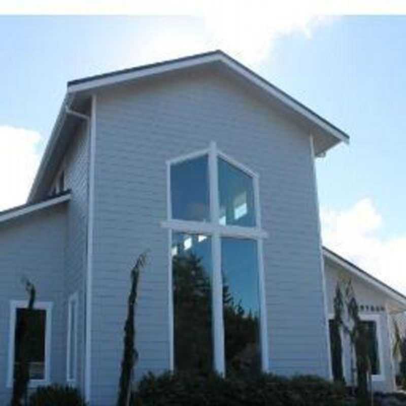 Family Bible Church - Oak Harbor, Washington