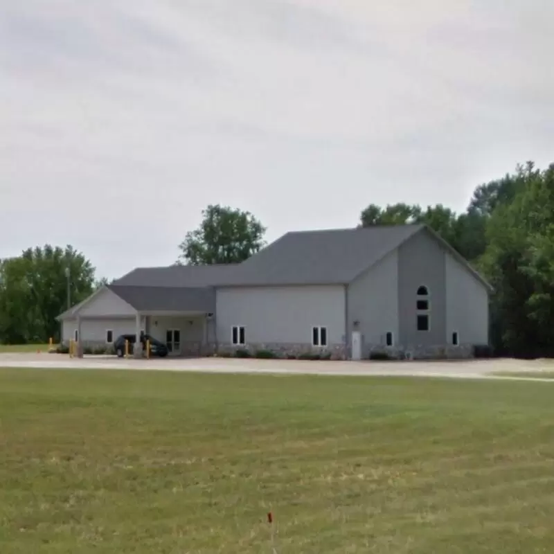 New Life Baptist Church of Addison - Addison, Michigan