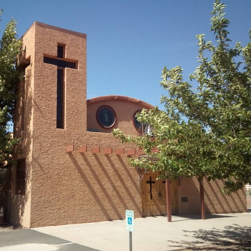 Madre de Dios - Winslow, Arizona