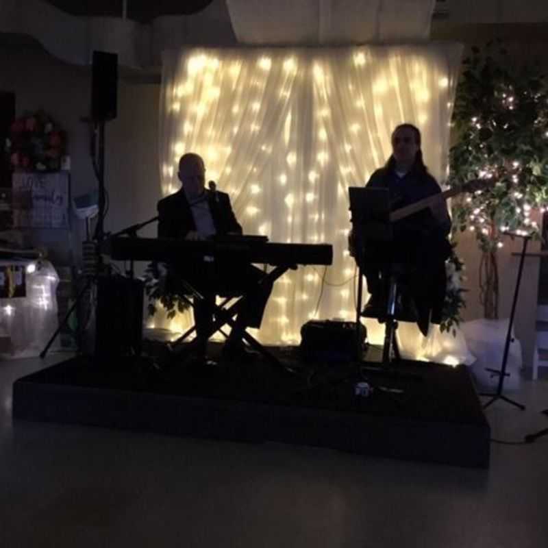 St. Clement Church Gala on March 24, 2019