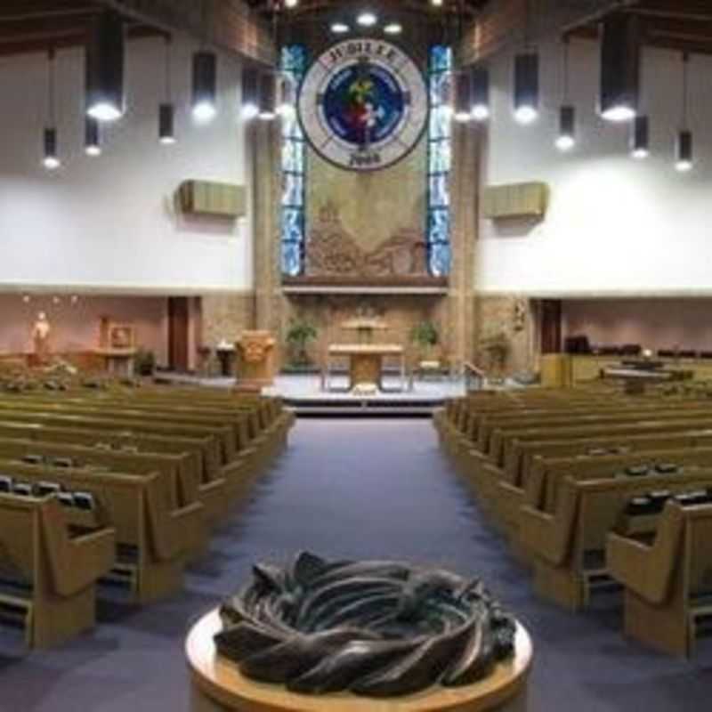St. Teresa of Avila Church - Elmira, Ontario