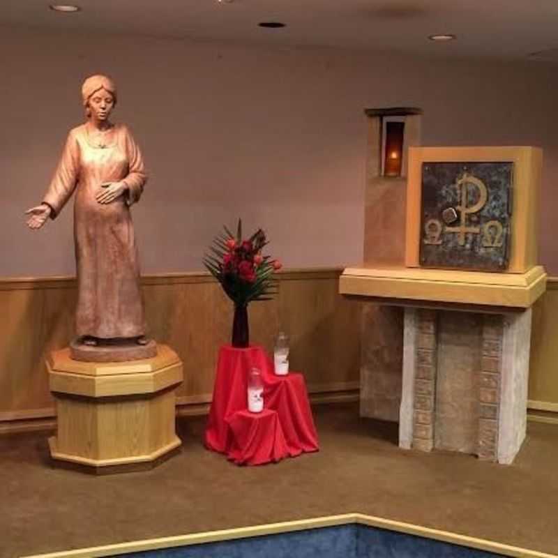 St. Teresa of Avila Church - Elmira, Ontario