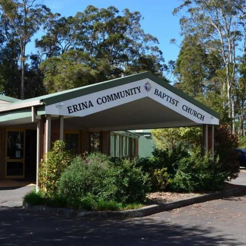 Erina Community Baptist Church - Erina, New South Wales