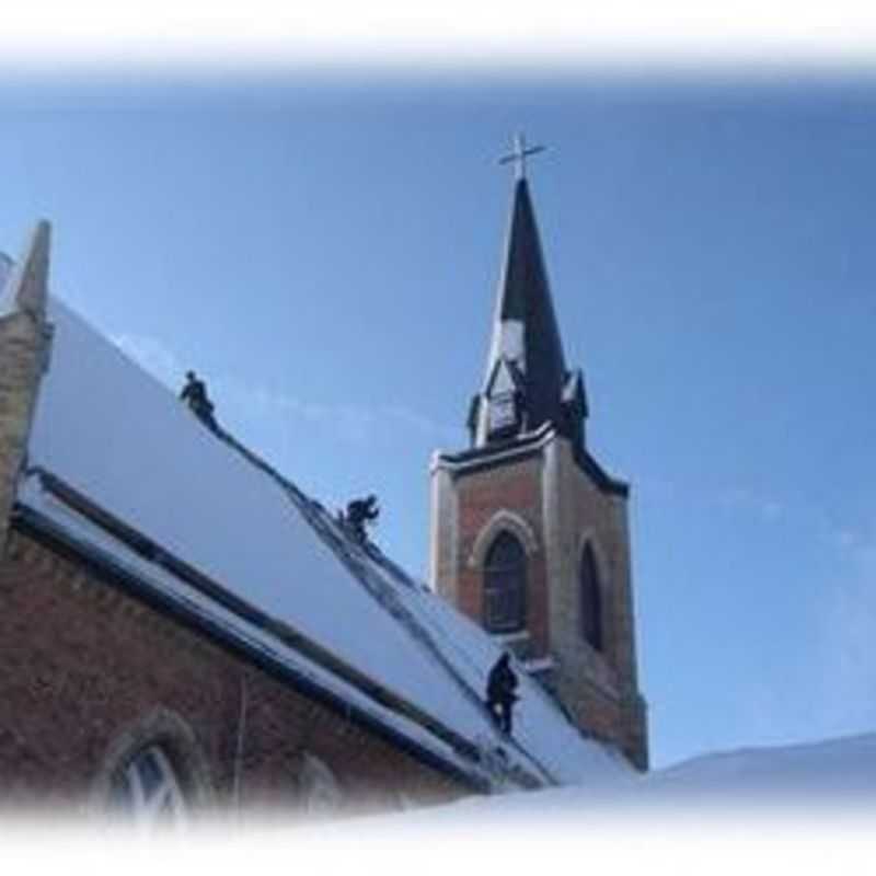 Church Roof