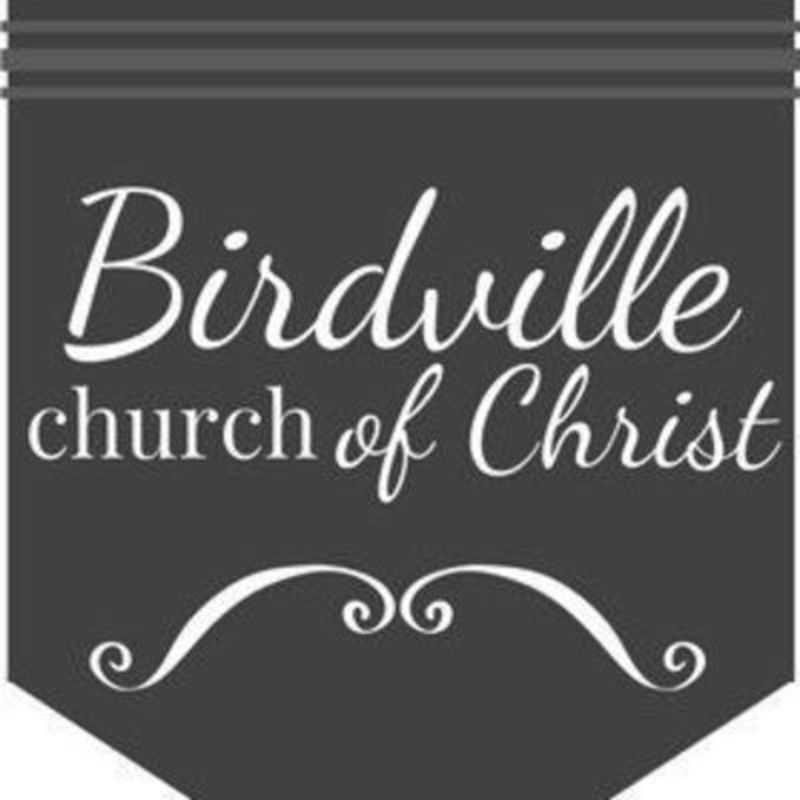 Birdville Church of Christ - Fort Worth, Texas