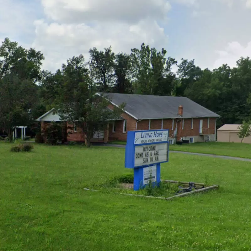 Troy Church of Christ - Troy, Missouri