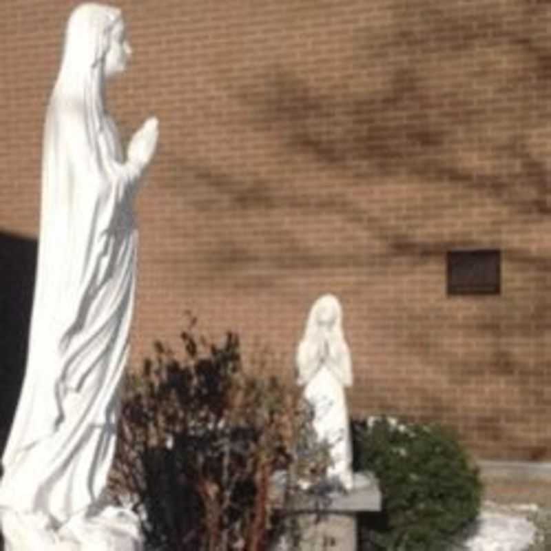 Our Lady of Lourdes Parish - Kingston, Ontario
