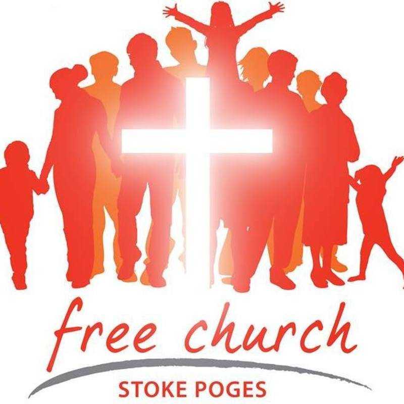 Stoke Poges Free Church - Stoke Poges, Berkshire