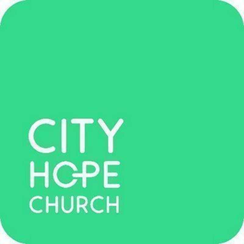 City Hope Church - Bermondsey, London