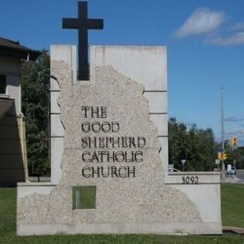 The Good Shepherd Parish - Gloucester, Ontario