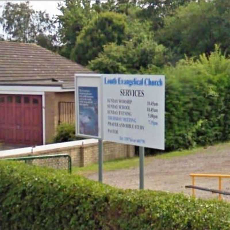 Louth Evangelical Church - Louth, Lincolnshire