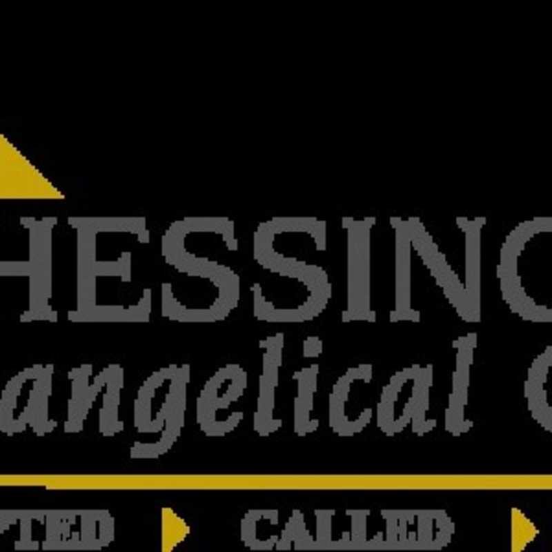 Chessington Evangelical Church - Chessington, Surrey