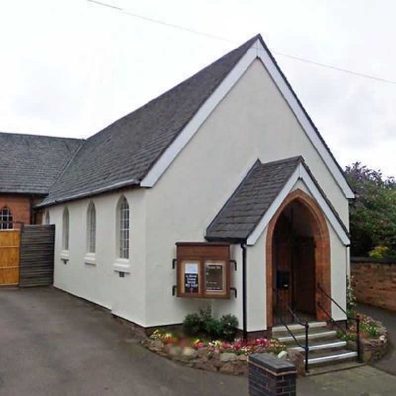 Cropston Evangelical Free Church - Leicester, Leicestershire