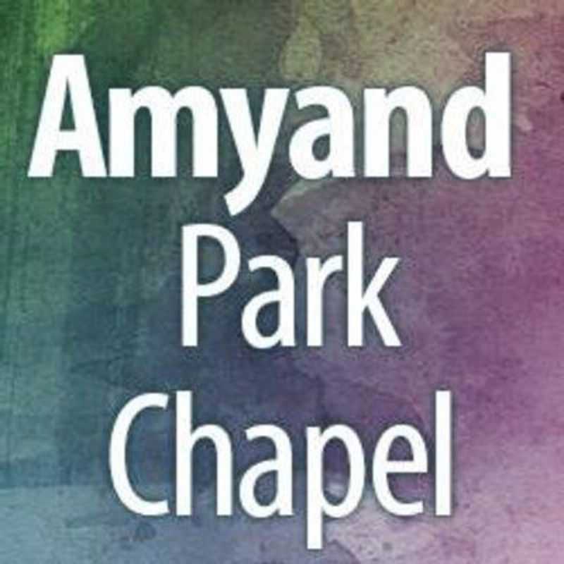 Amyand Park Chapel Church - Twickenham, Middlesex