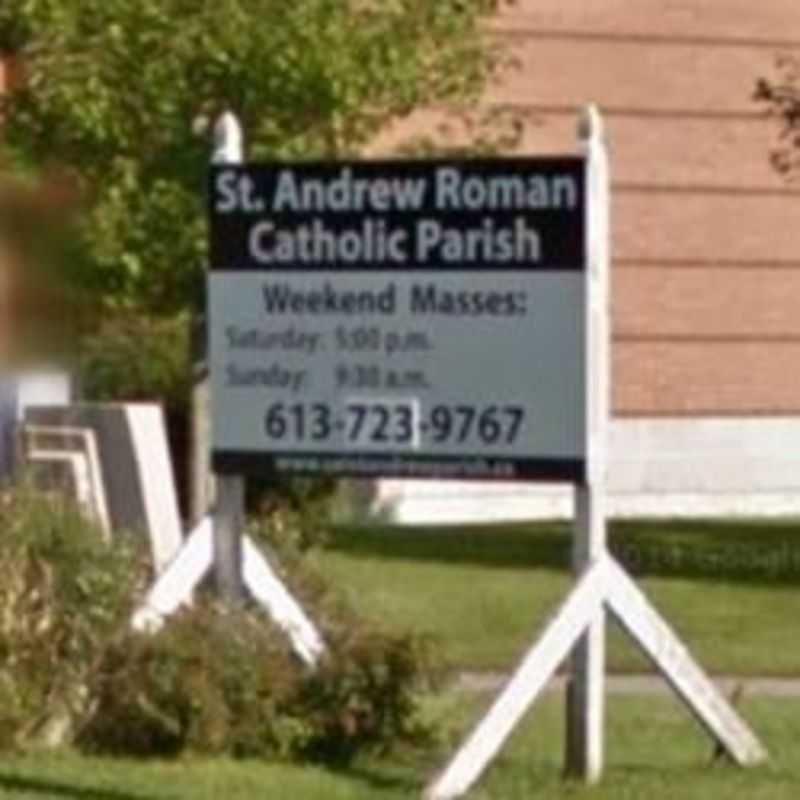 St. Andrew Catholic Parish Barrhaven - Nepean, Ontario