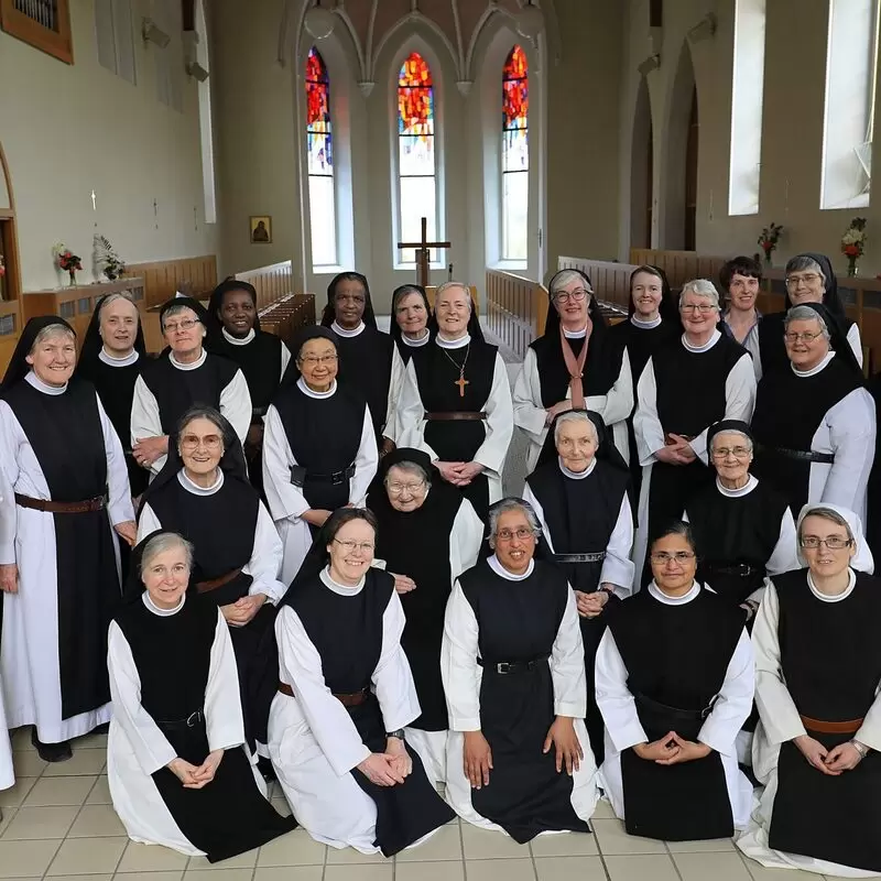 Glencairn Abbey Community