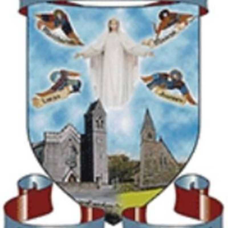 St. Mary - Maynooth, Kildare