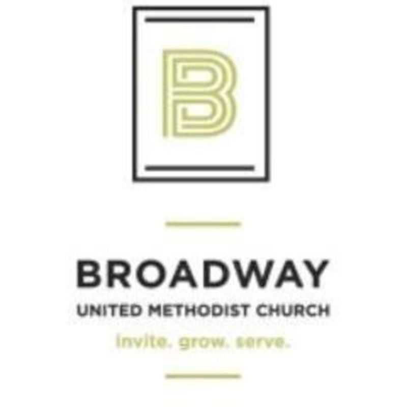Broadway Methodist Church - Bowling Green, Kentucky