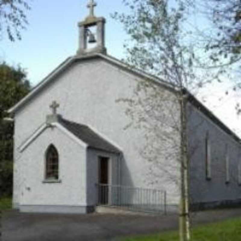 St. Joseph's Church - Glanmire, Cork
