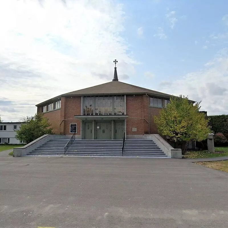Resurrection of our Lord Church - Ottawa, Ontario