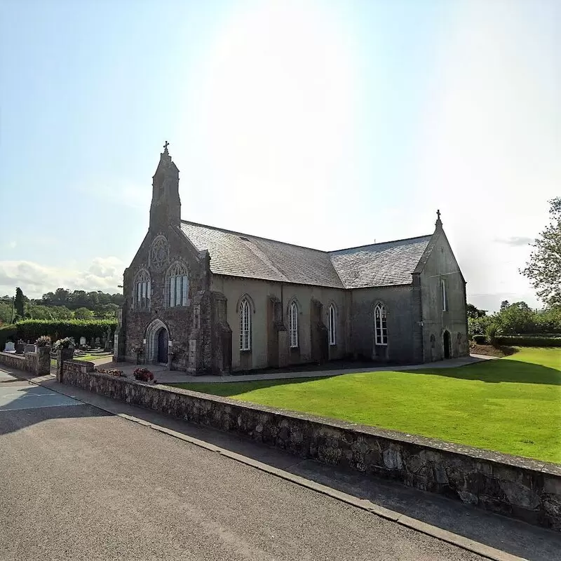 St. Michael's Church - Ballyduff, County Waterford