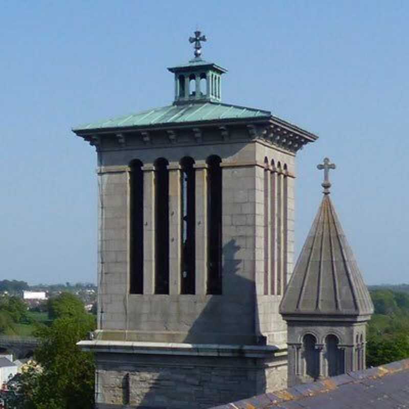 St Oliver - Navan, Meath
