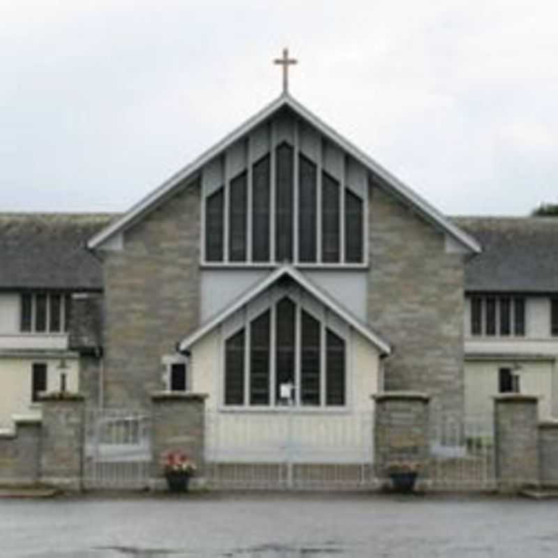 St Michael, Ballyagran, County Limerick, Ireland