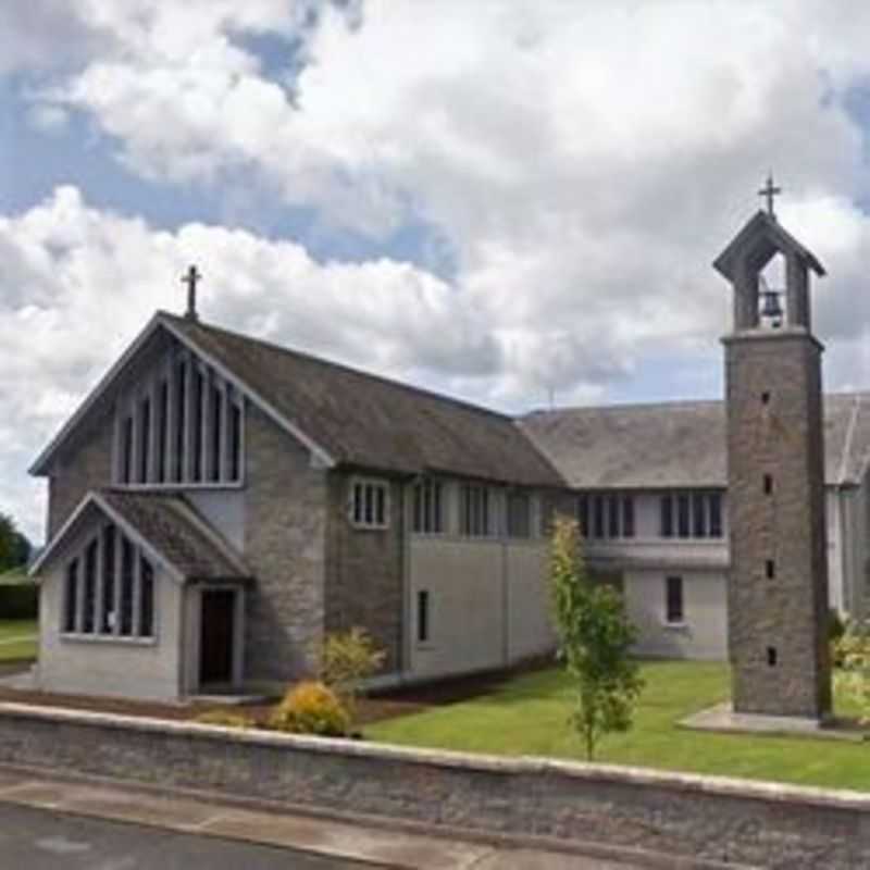 St Michael - Ballyagran, County Limerick