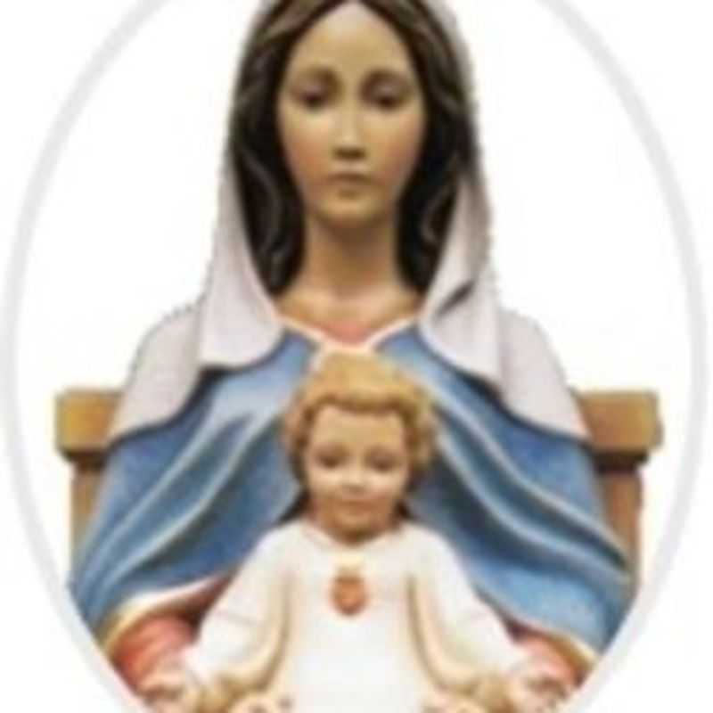 Our Lady of Divine Love - Curran, Ontario