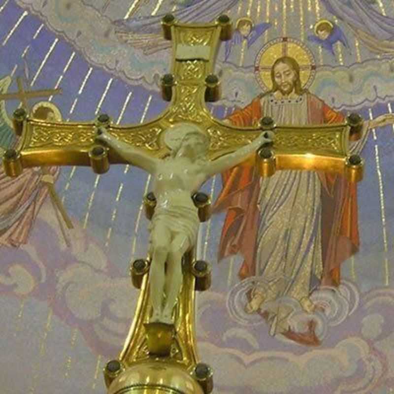 St John The Baptist - Clonalvy, Meath