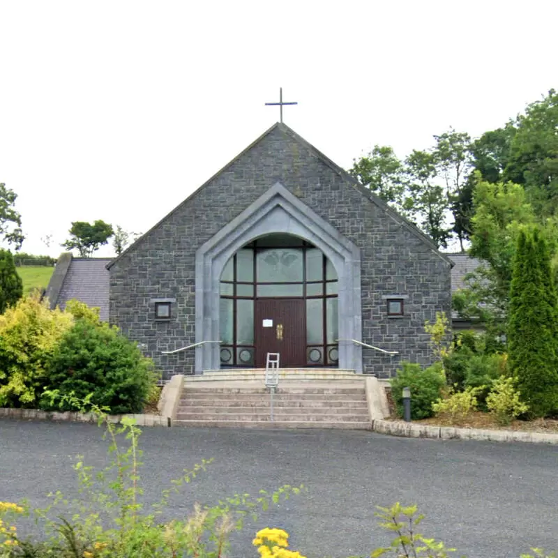 St. Joseph's Church - Madden, County Armagh