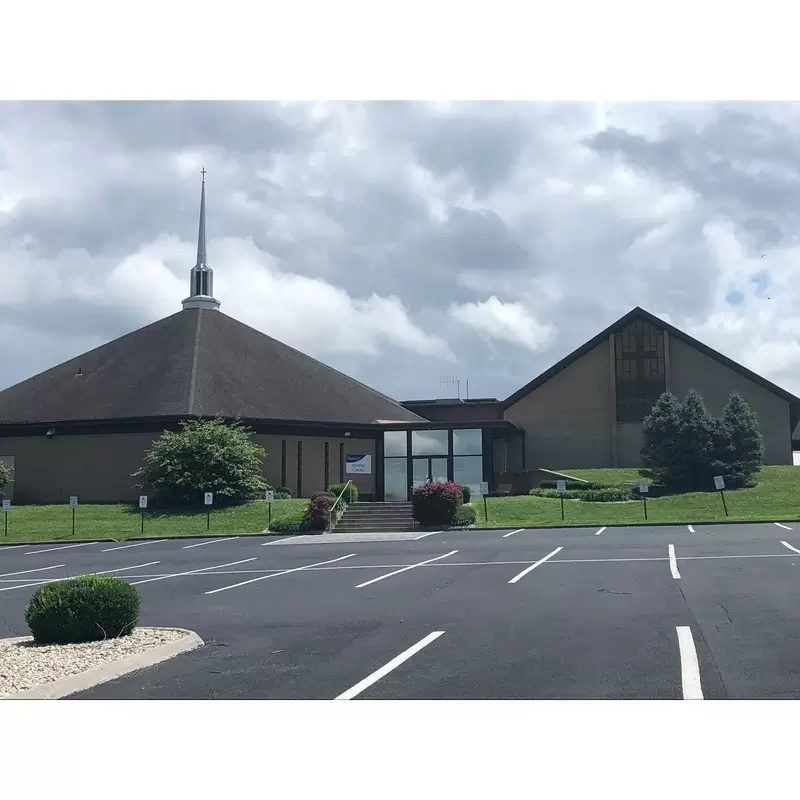 Beacon Hill Baptist Church, Somerset, Kentucky, United States