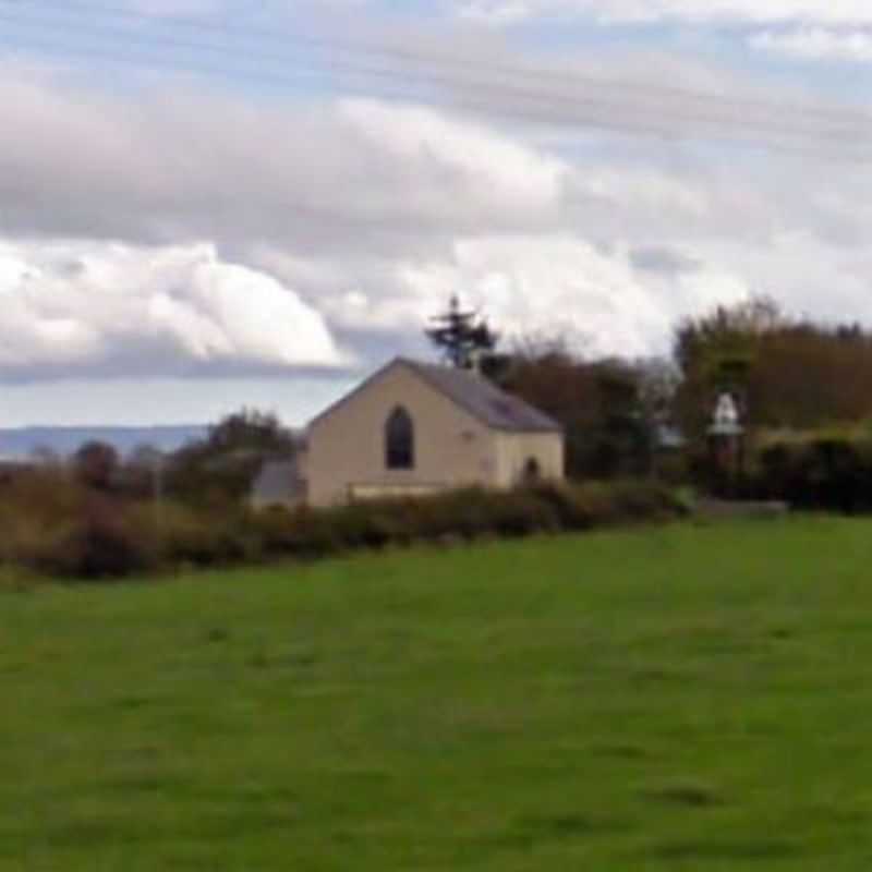 Church of the Holy Rosary (Ballysokeary Parish) - Cooneal, County Mayo