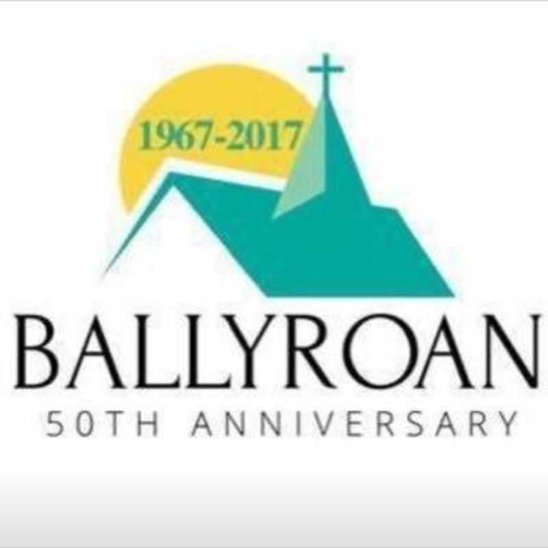 Church of the Holy Spirit - Ballyroan, Dublin