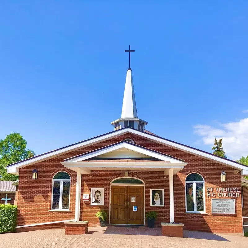 St. Therese Parish - Courtice, Ontario
