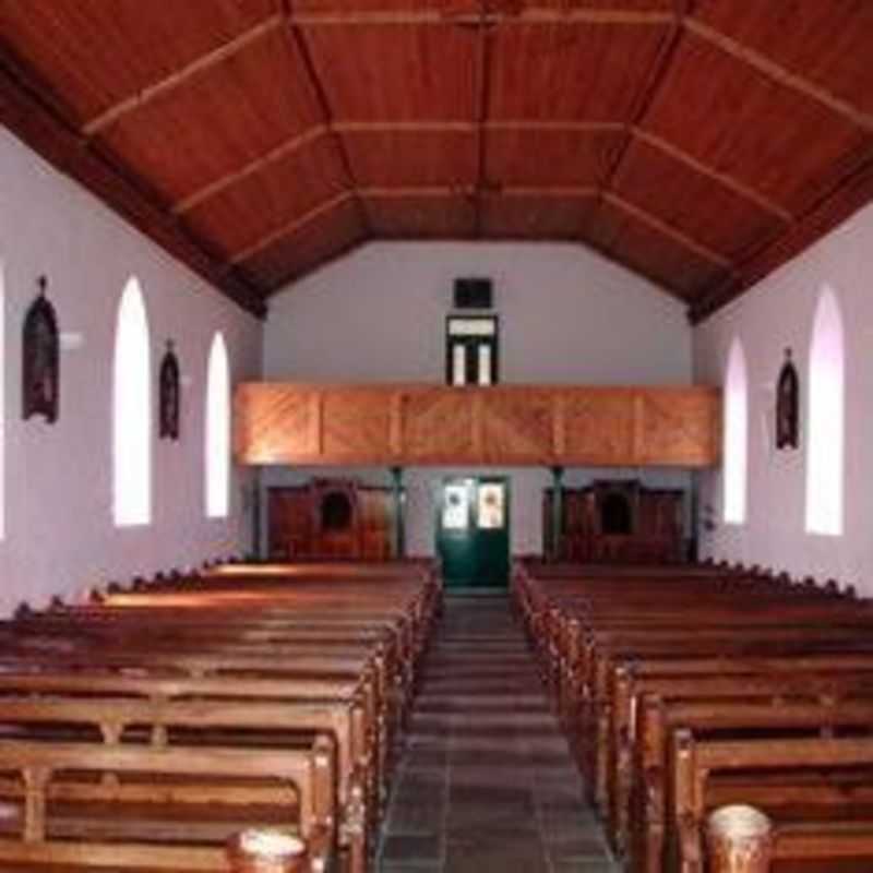 St Brigids Church - Carrick-on-Shannon, County Leitrim