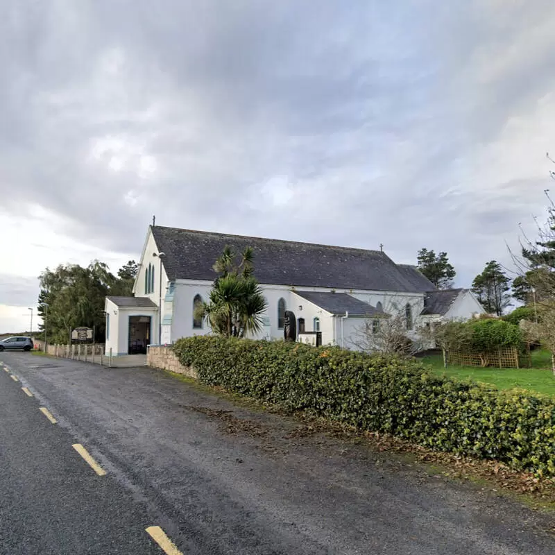 Tir an Fhia - Lettermore, County Galway