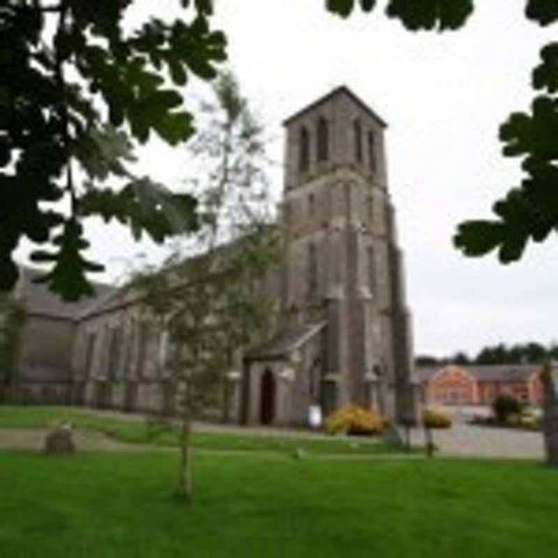 Our Lady and St. Joseph - Naas, Kildare